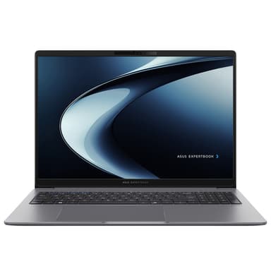 ASUS ExpertBook P3 PM3606CK-R515X AMD Ryzen™ AI 5 330 Laptop 40.6 cm (16") WUXGA 16 GB DDR5-SDRAM 512 GB SSD Wi-Fi 7 (802.11be) Windows 11 Pro Grey view 1