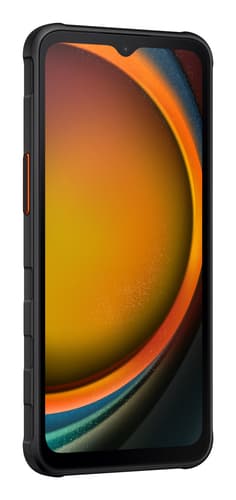 Samsung Galaxy XCover7 Enterprise Edition 16.8 cm (6.6") Dual SIM Android 14 5G USB Type-C 6 GB 128 GB 4050 mAh Black view 2