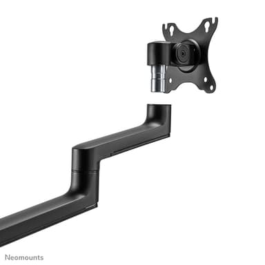 Neomounts DS60-425BL2 Monitor arm 17-27" - space saving view 9