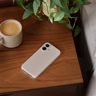 Apple Beats iPhone 17 Case with MagSafe and Camera Control — Lime Stone view 3