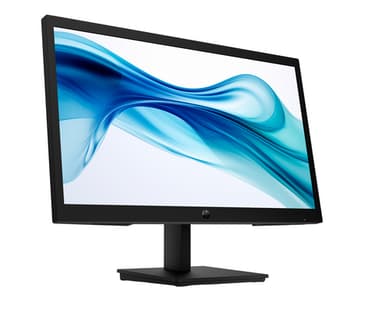 HP Series 3 Pro 21.45 inch FHD Monitor - 322pv view 2