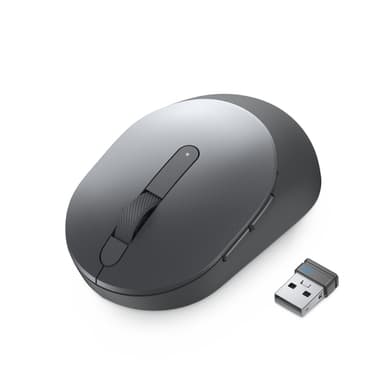 DELL Pro Plus Compact Mouse - MS5120W - Titan Gray view 4