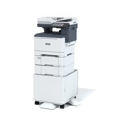 Xerox VersaLink C415 A4 40ppm Duplex Copy/Print/Scan/Fax PS3 PCL5e/6 2 Trays 251 Sheets view 8