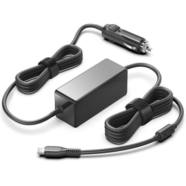 Origin Storage 100W USB C Car charger view 1