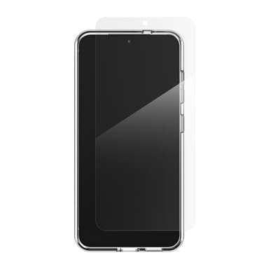 ZAGG BNDL Luxe/Glass Samsung Galaxy S25 INTL view 1