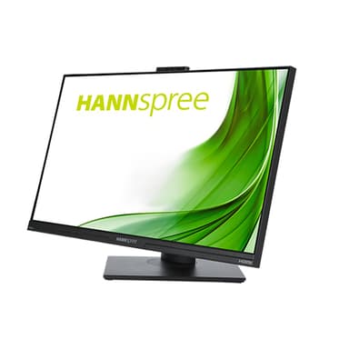 Hannspree HP 240 WJB computer monitor 60.5 cm (23.8") 1920 x 1080 pixels Full HD LED view 4