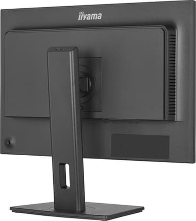 iiyama ProLite XB2495WSC-B1 computer monitor 61.2 cm (24.1") 1920 x 1200 pixels WUXGA LED Black view 18