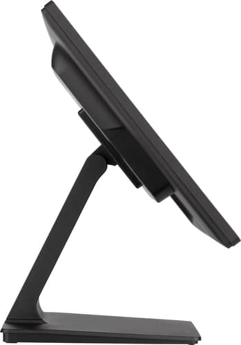 iiyama ProLite T2452MSC-B2 computer monitor 61 cm (24") 1920 x 1080 pixels Full HD Touchscreen Black view 6