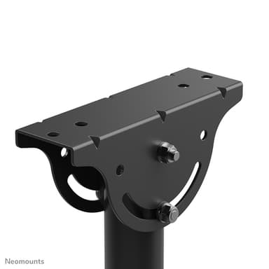 Neomounts CL35-340BL12 Monitor/TV mount ceiling 23-42" - h 106-156 cm view 11
