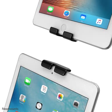 Neomounts WL15-625BL1 Tablet wall mount 7.9-11" - lockable - universal view 10