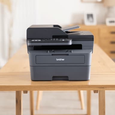 Brother MFC-L2827DWXL Laser A4 1200 x 1200 DPI 32 ppm Wi-Fi view 5