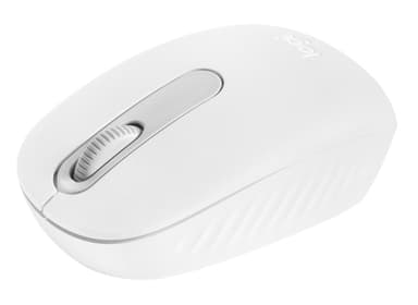 Logitech 910-007460 mouse Universal Ambidextrous Bluetooth IR LED 1000 DPI view 3