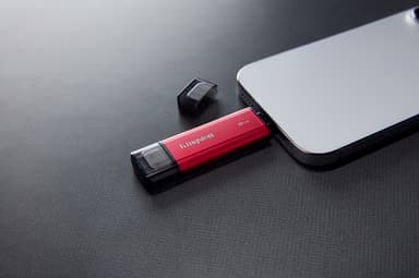 Kingston Technology 2TB Dual USB-A/C Portable SSD, Up to 1050MB/s USB 3.2 Gen 2 view 17