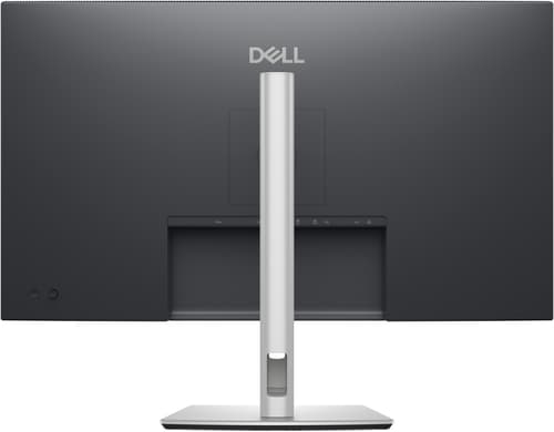 DELL Pro Plus P3225DE computer monitor 80 cm (31.5") 2560 x 1440 pixels Wide Quad HD LCD Black, Grey