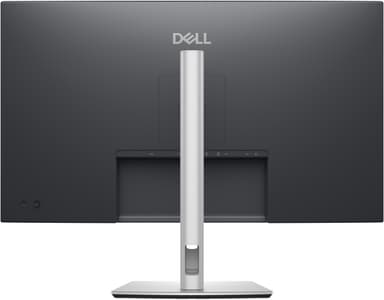 DELL Pro Plus P3225DE computer monitor 80 cm (31.5") 2560 x 1440 pixels Wide Quad HD LCD Black, Grey view 6
