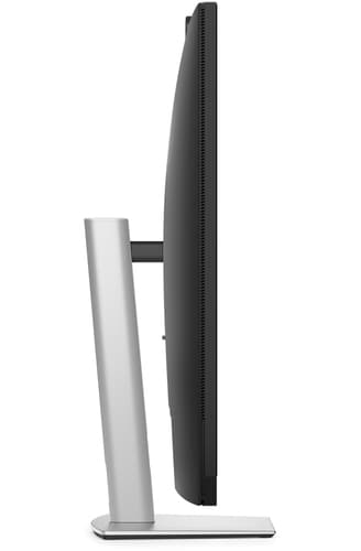 DELL Pro P P4326QEB computer monitor 108 cm (42.5") 3840 x 2160 pixels 4K Ultra HD LCD Black, Grey view 5
