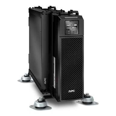APC 5kVA and 6kVA Marine Filter Rack-Mount view 5