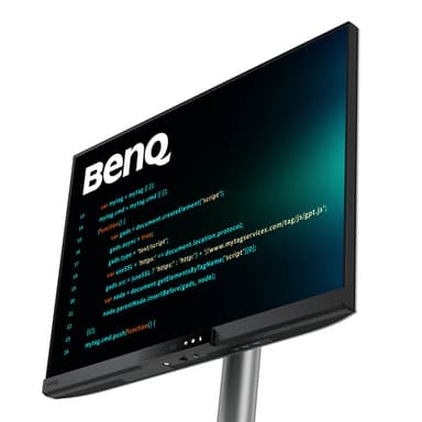 BenQ RD280UG computer monitor 71.6 cm (28.2") 3840 x 2560 pixels 4K Ultra HD Black view 12