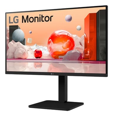 LG 27BA450-B.AEKQ view 2