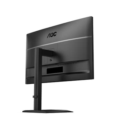 AOC 27E4CV computer monitor 68.6 cm (27") 1920 x 1080 pixels Full HD LED Black view 19