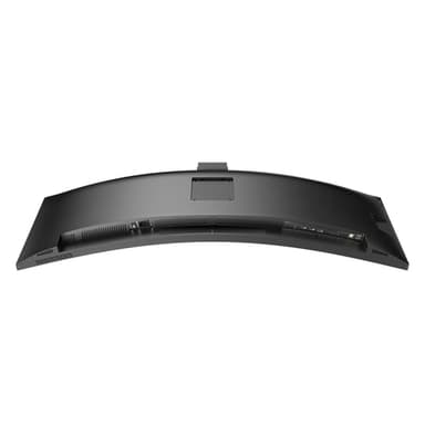 Philips 6000 series 45B1U6900CH/00 computer monitor 113 cm (44.5") 5120 x 1440 pixels UltraWide Dual Quad HD LED Black view 8
