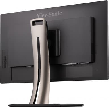 Viewsonic VP56 computer monitor 81.3 cm (32") 3840 x 2160 pixels 4K Ultra HD LED Black view 9