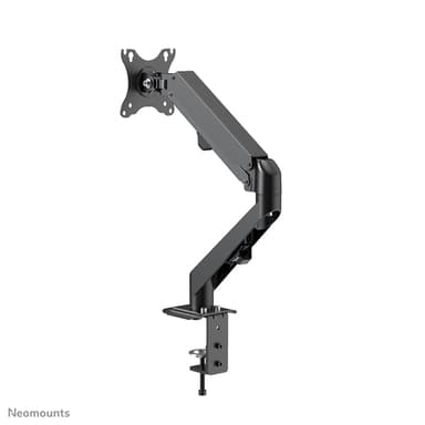 Neomounts DS70-700BL1 Monitor arm 17-27" - gas spring view 5
