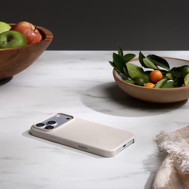 Apple Beats iPhone 17 Pro Max Case with MagSafe and Camera Control — Lime Stone view 3