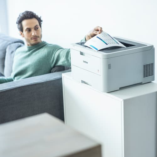 Brother HL-L3240CDW Colour 600 x 2400 DPI A4 Wi-Fi