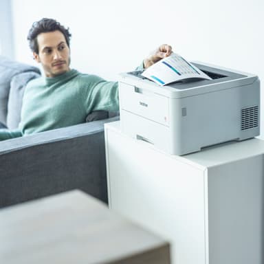 Brother HL-L3240CDW Colour 600 x 2400 DPI A4 Wi-Fi view 5
