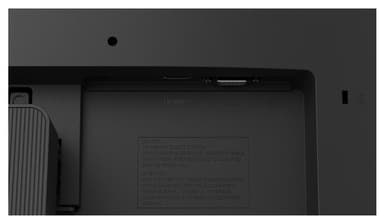 LG 22U401A-B computer monitor 54.6 cm (21.5") 1920 x 1080 pixels Full HD LED Black view 8