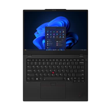 Lenovo ThinkPad L13 Gen 6 (Intel) Intel Core Ultra 5 225U Laptop 33.8 cm (13.3") WUXGA 16 GB LPDDR5x-SDRAM 512 GB SSD Wi-Fi 6E (802.11ax) Windows 11 Pro UK English Black view 15