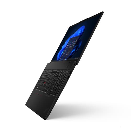 Lenovo ThinkPad L16 Gen 2 (AMD) AMD Ryzen™ 5 PRO PRO 215 Laptop 40.6 cm (16") WUXGA 16 GB DDR5-SDRAM 512 GB SSD Wi-Fi 7 (802.11be) Windows 11 Pro UK English Black
