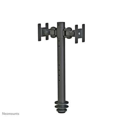 Neomounts FPMA-D050DBLACK Monitor arm 10-30" view 4