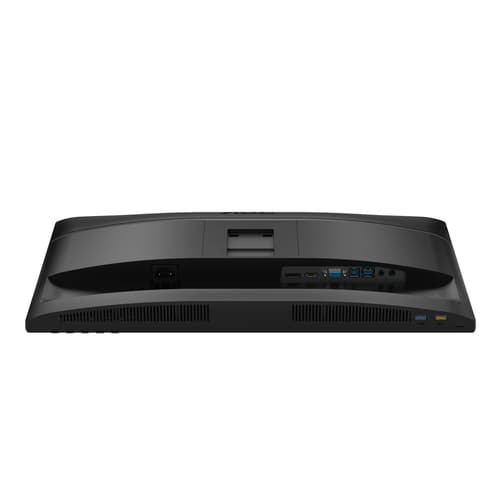 AOC 24E4U computer monitor 60.5 cm (23.8") 1920 x 1080 pixels Full HD LED Black