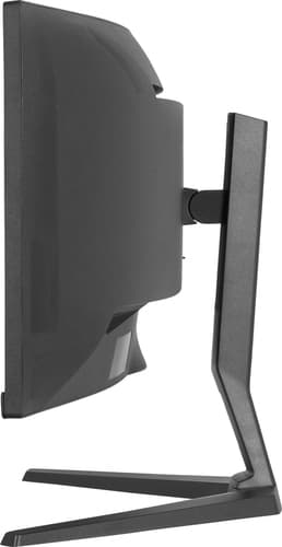 iiyama ProLite XCB4594DQSU-B1 computer monitor 113 cm (44.5") 5120 x 1440 pixels Dual QHD LED Black view 12