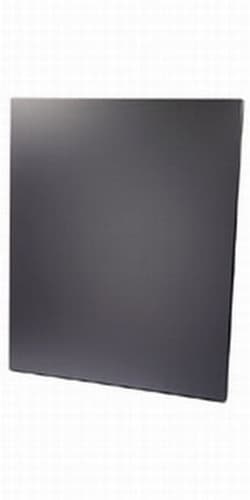 APC Symmetra LX 32U left side panel view 1