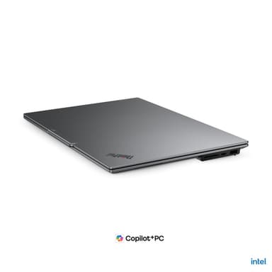 Lenovo ThinkPad X9-15p Gen 1 Aura Edition Copilot+ PC Intel Core Ultra X7 358H Laptop 38.9 cm (15.3") 2.8K 32 GB LPDDR5x-SDRAM 1 TB SSD Wi-Fi 7 (802.11be) Windows 11 Pro Grey English view 7