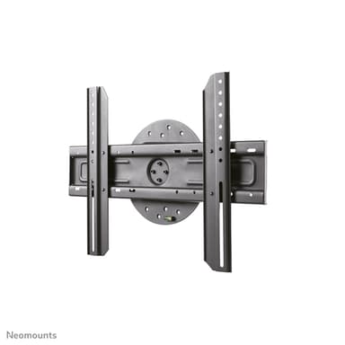 Neomounts LED-WR100BLACK TV mount wall 37-75" - rotatable view 4