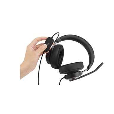 Kensington H2000 USB-C Over-Ear Headset view 16