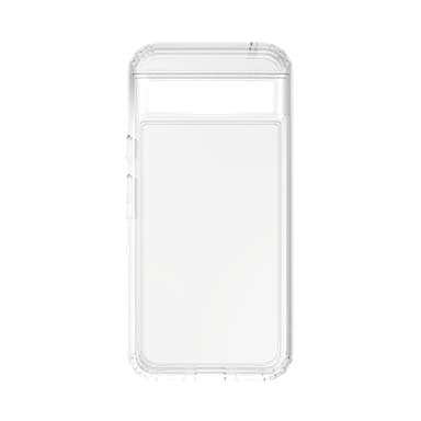 PanzerGlass ® HardCase Transparent Google Pixel 8a view 4