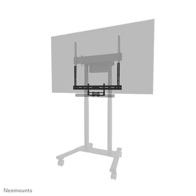 Neomounts AV2-500BL Videobar kit 43-110" - VESA - max 10 kg - universal view 13