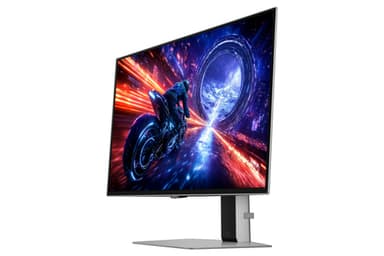 Samsung 27" Odyssey OLED G6 G60SF QHD 500Hz Gaming Monitor view 5