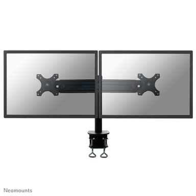 Neomounts FPMA-D700D Monitor arm 19-30" view 1