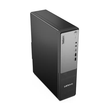 Lenovo ThinkCentre neo 55s Gen 6 AMD Ryzen™ 5 220 8 GB DDR5-SDRAM 256 GB SSD Windows 11 Pro SFF PC Black view 11