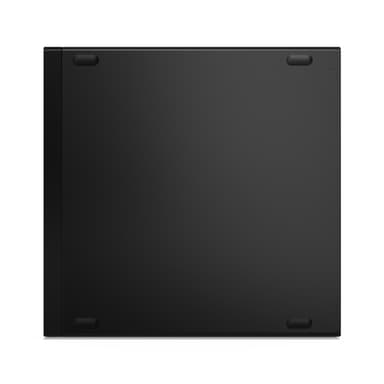 Lenovo ThinkCentre M70q Gen 5 Intel® Core™ i5 i5-14400T 16 GB DDR5-SDRAM 512 GB SSD Windows 11 Pro Mini PC Black view 5