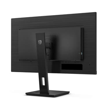 Philips 3000 series 27B1N3800/00 computer monitor 68.6 cm (27") 3840 x 2160 pixels 4K Ultra HD LCD Black view 10