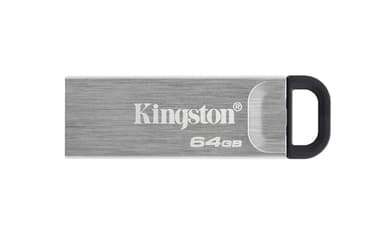 Kingston Technology DataTraveler 64GB Kyson USB Flash Drive view 1