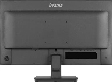 iiyama ProLite X2497HSU-B1 computer monitor 60.5 cm (23.8") 1920 x 1080 pixels Full HD LED Black view 11