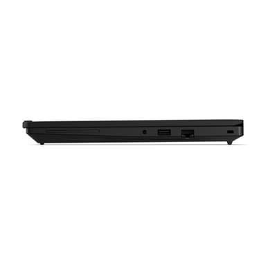 Lenovo ThinkPad T14 Gen 7 (Intel) Copilot+ PC Intel Core Ultra 5 325 Laptop 35.6 cm (14") WUXGA 16 GB LPDDR5x-SDRAM 512 GB SSD Wi-Fi 7 (802.11be) Windows 11 Pro Black English view 8